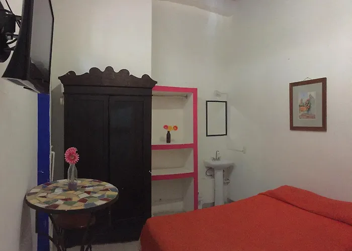 Hostal La Casa Del Tio