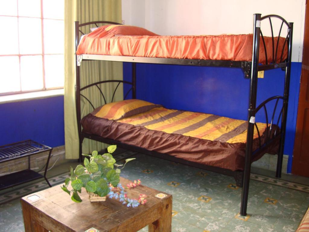Hostal La Casa Del Tio