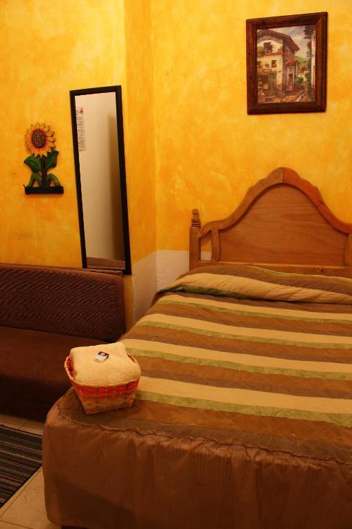 La Casa Del Tio *