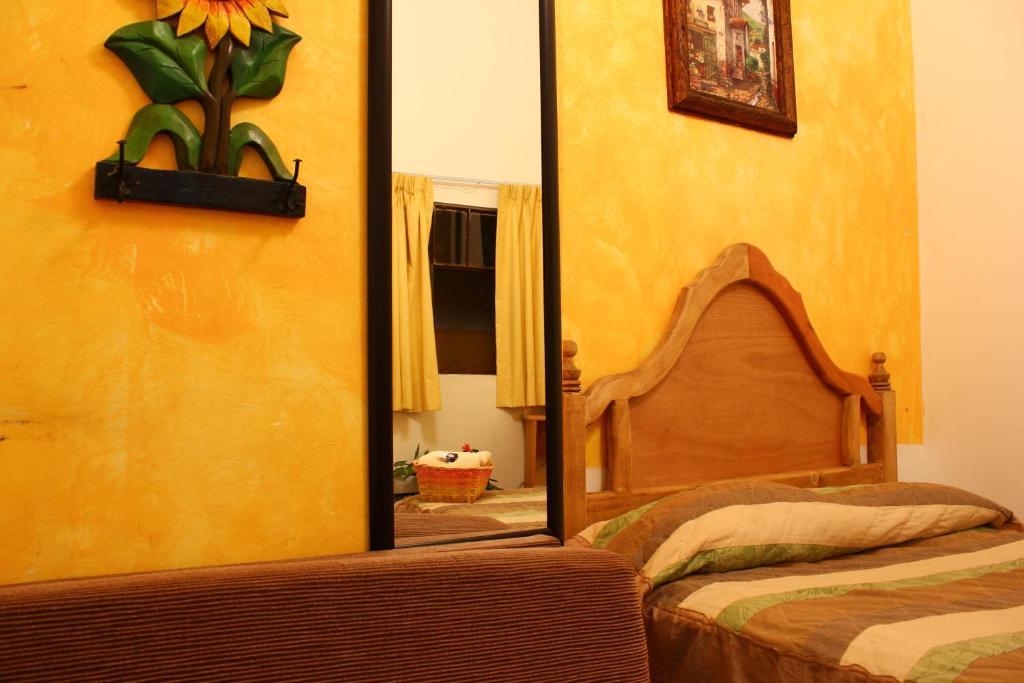 La Casa Del Tio Guanajuato