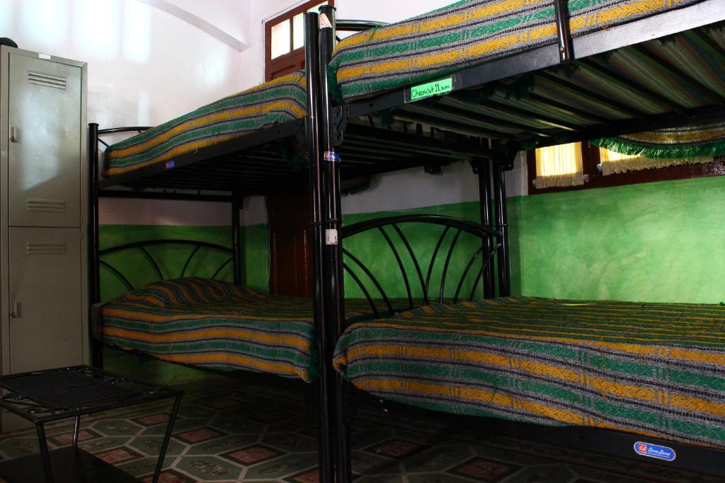 La Casa Del Tio * Guanajuato
