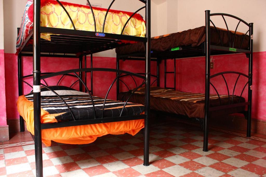 La Casa Del Tio