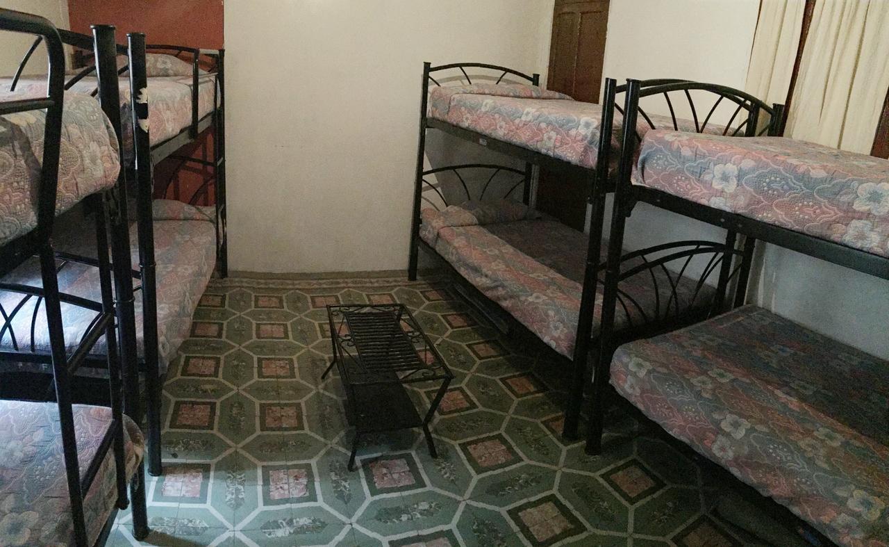 Hostal La Casa Del Tio *