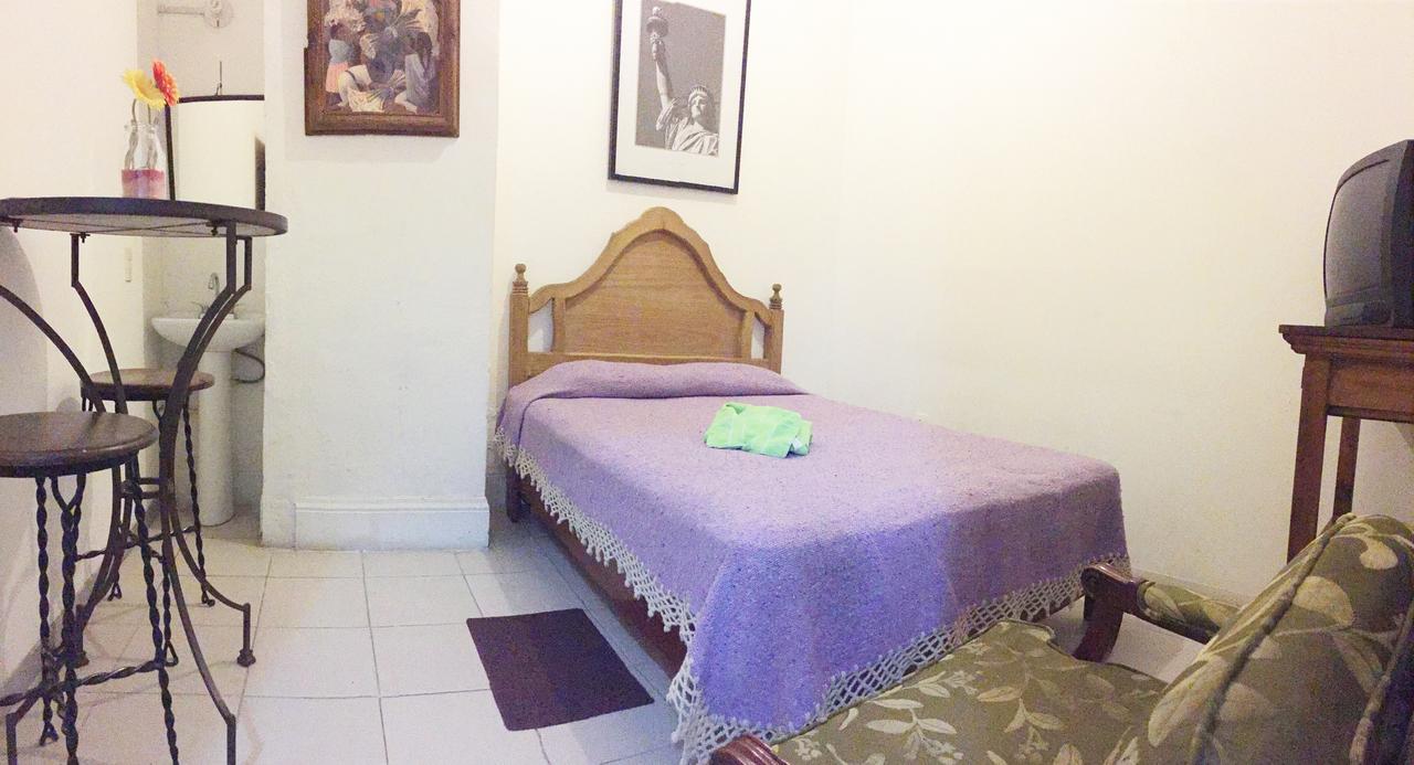 La Casa Del Tio Hostal *