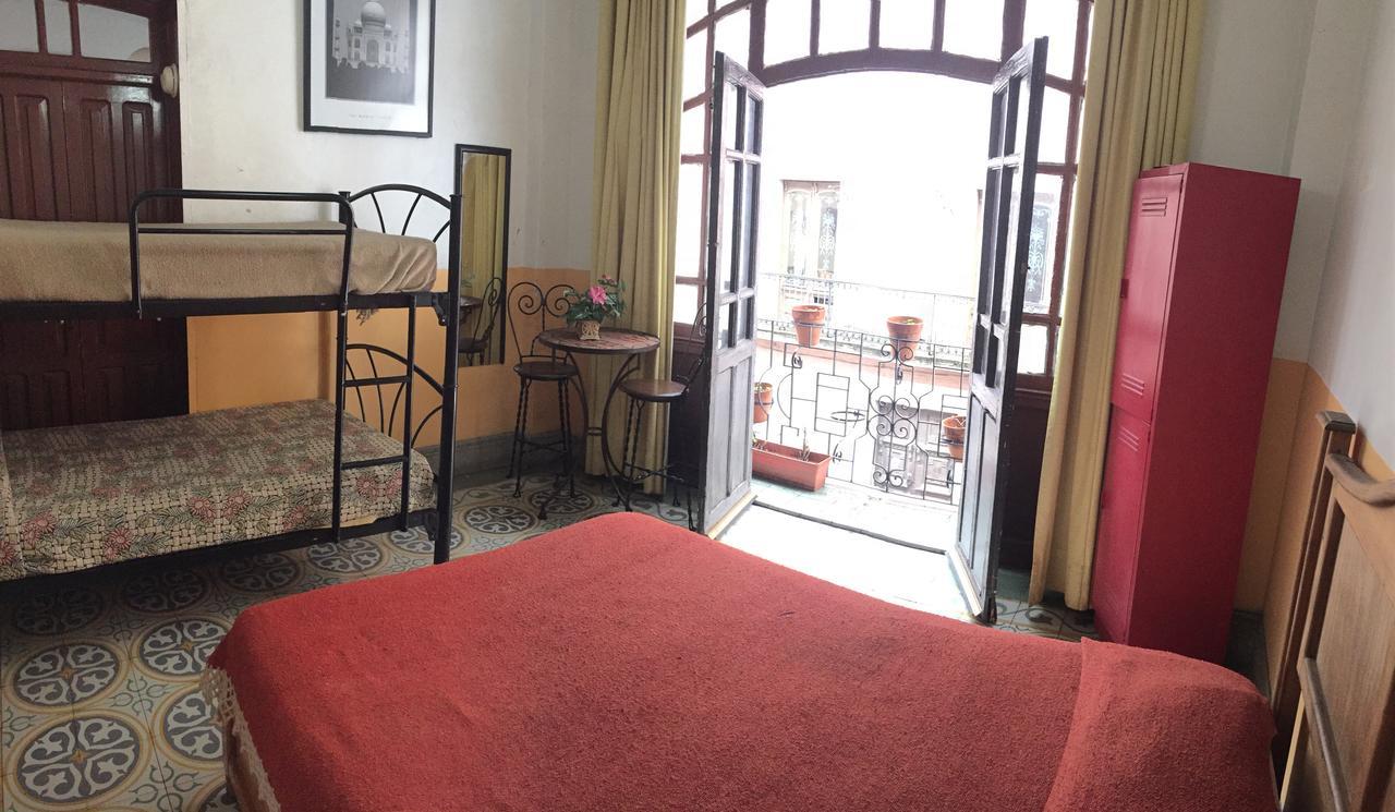 La Casa Del Tio *