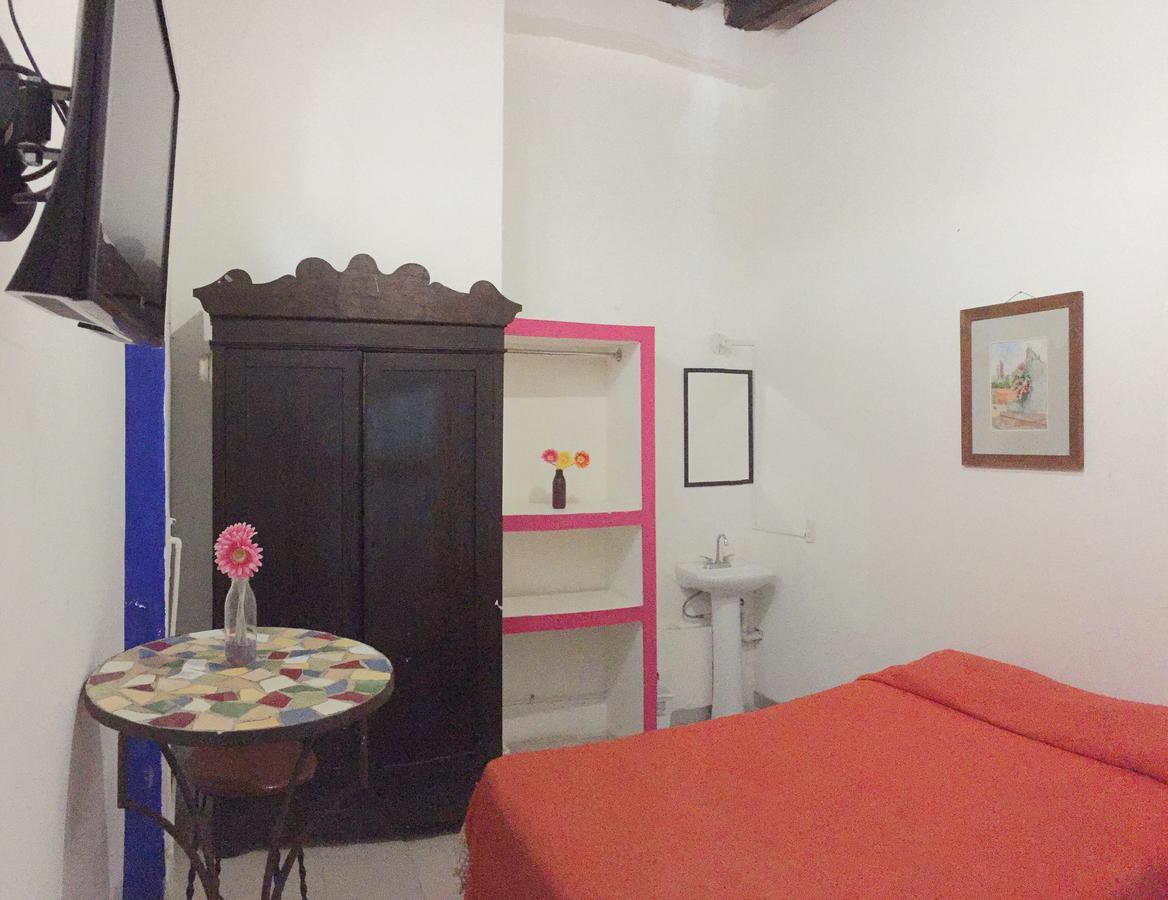Hostal La Casa Del Tio *