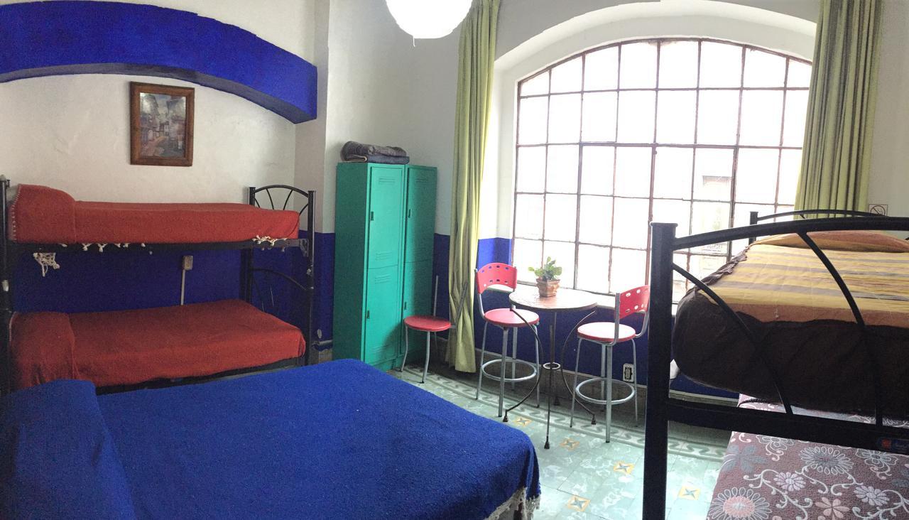 La Casa Del Tio * Guanajuato