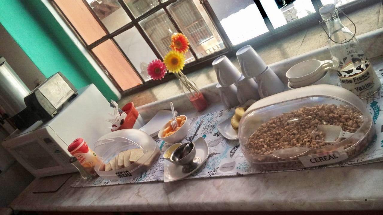 La Casa Del Tio * Guanajuato