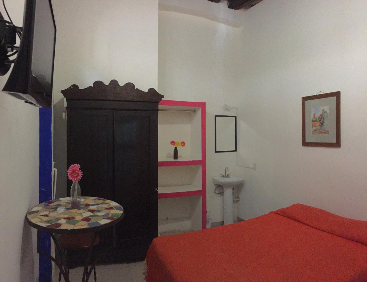 Hostal La Casa Del Tio