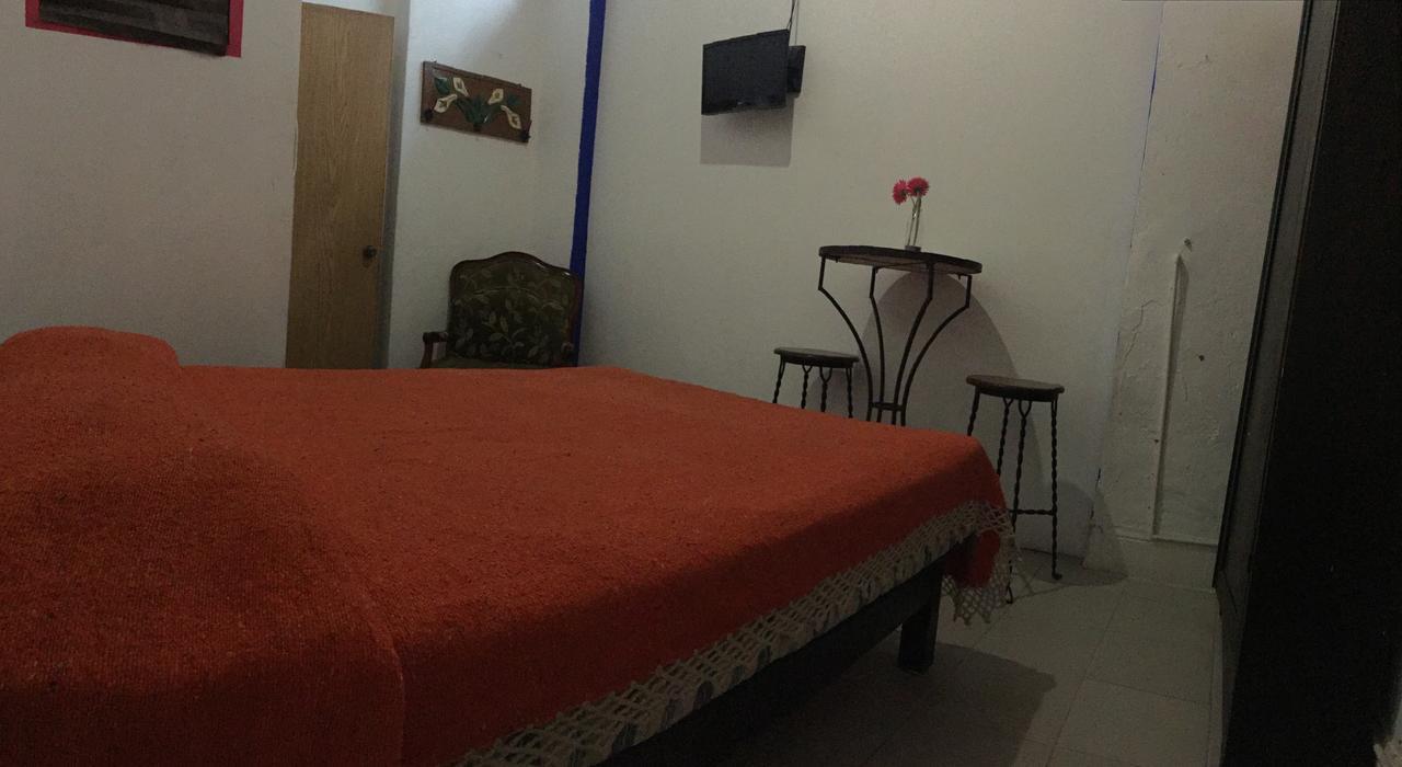La Casa Del Tio Guanajuato